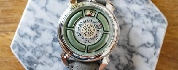 Portrait – Gagà Laboratorio, When Italian Design Meets Swiss Precision in Luxury Watches