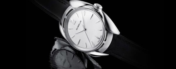 Introducing – Gübelin Unveils Ipsomatic, its Own Watch Designed by Architect Santiago Calatrava