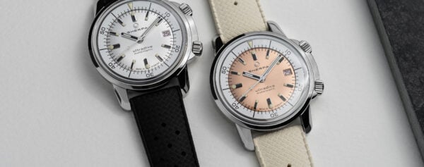Introducing – The New Sherpa Ultradive Moon and Ultradive Sun Compressor Divers