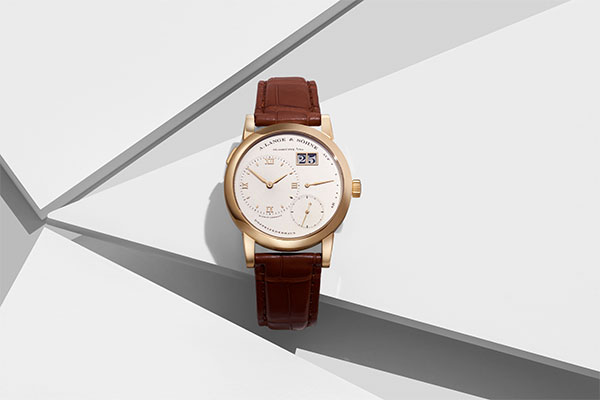 A. Lange & Söhne: Celebrating 30 Years of the Iconic Lange 1