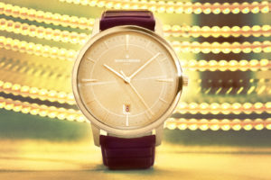 Vacheron Constantin Marks 20 Years of Patrimony with Ora ïto Edition