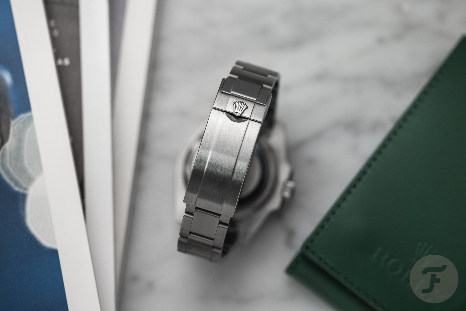 Fratello Talks: The Best Watch Bracelets