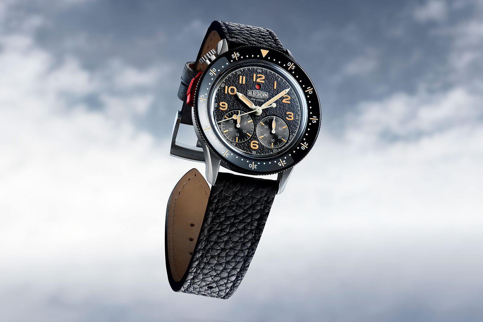 Albishorn Makes a Strong Debut With The Type 10