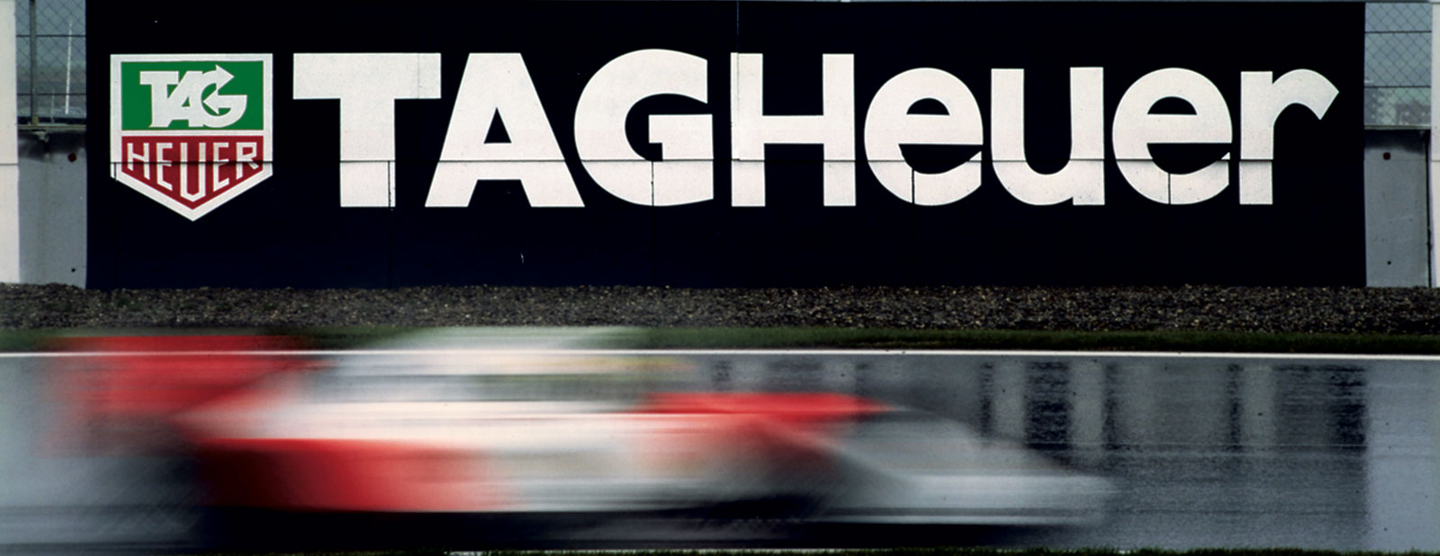 BREAKING: LVMH Announces 10-Year Global Partnership with Formula 1 Starting in 2025