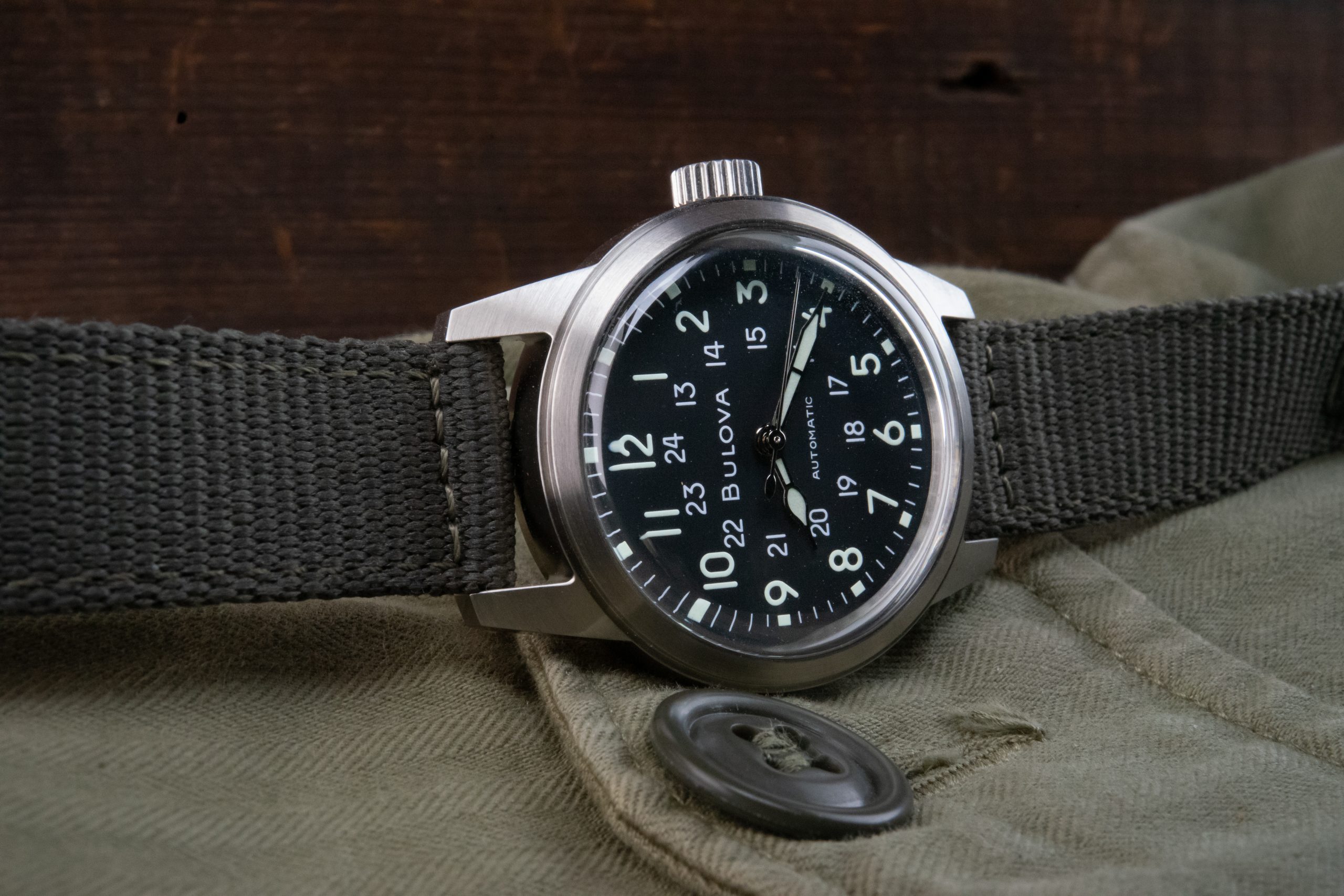 Bulova Hack Long Term Review