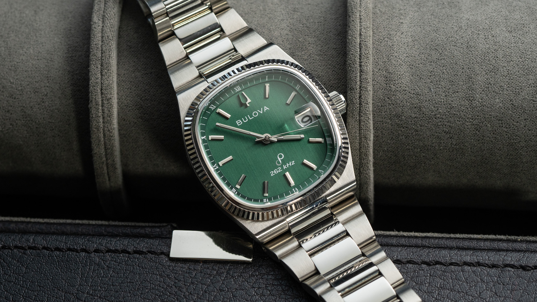 Is the Bulova Super Seville one of the best watches under ,000?