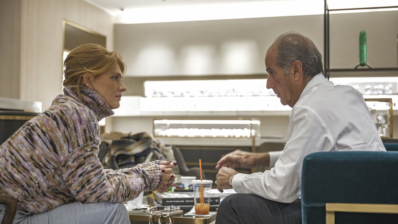 Cellini Jewelers: NYC, The City That Never Sleeps | Revolution Top Retailers