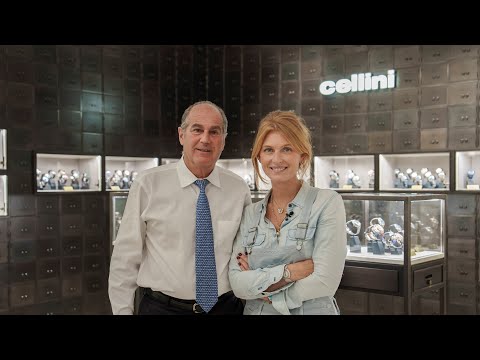 Cellini Jewelers: The Evolution of the U.S. Watch Market | Revolution Top Retailers