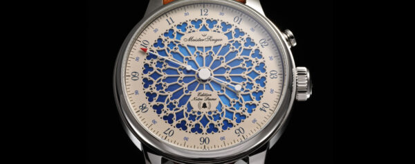 Introducing – The MeisterSinger Bell Hora Edition Notre Dame