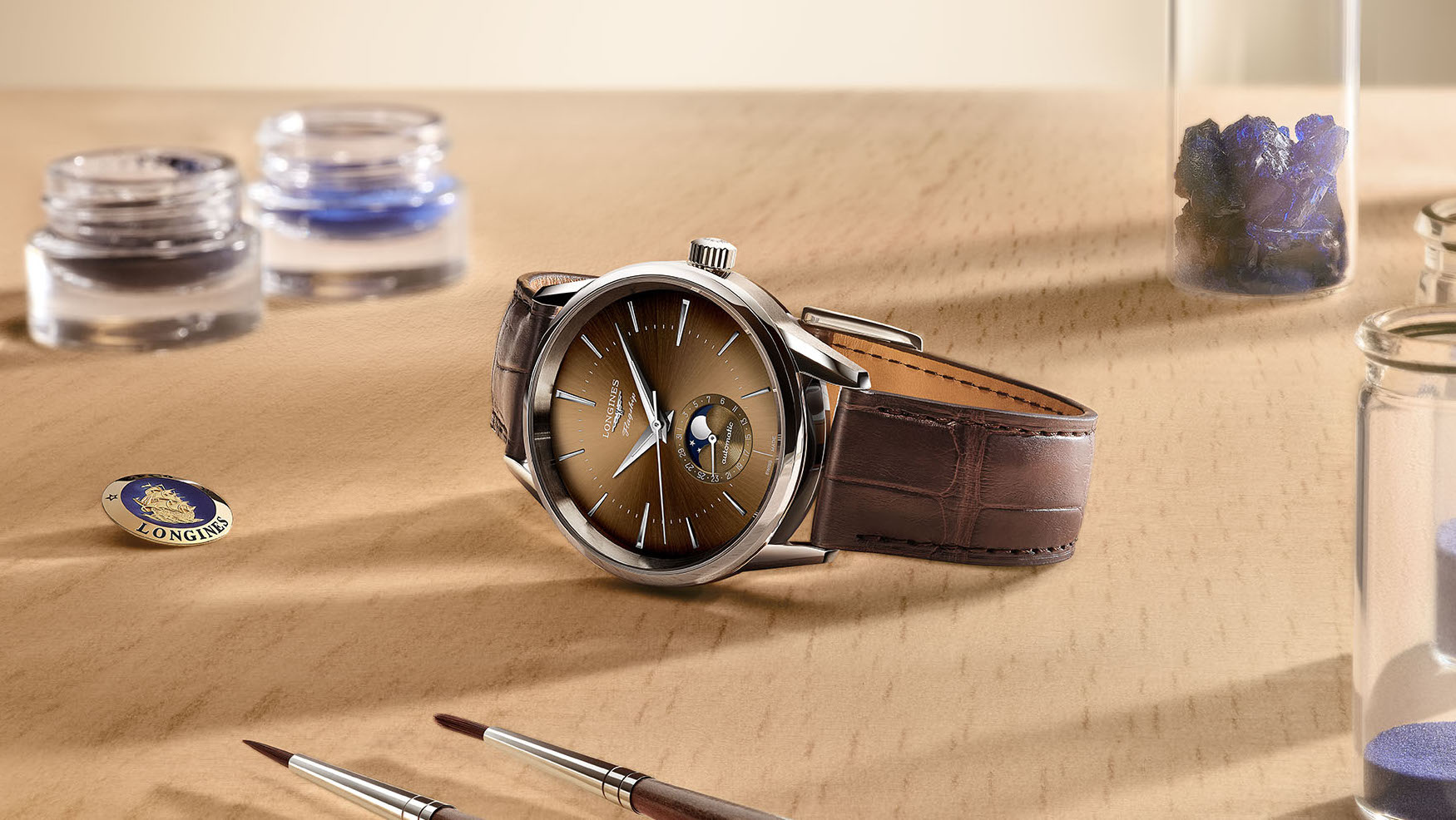 Our favourite Longines watches of 2024