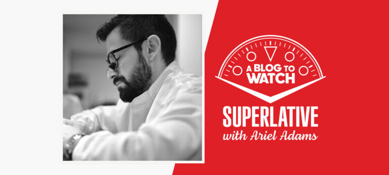 SUPERLATIVE Podcast: Greg Petronzi Of True Patina