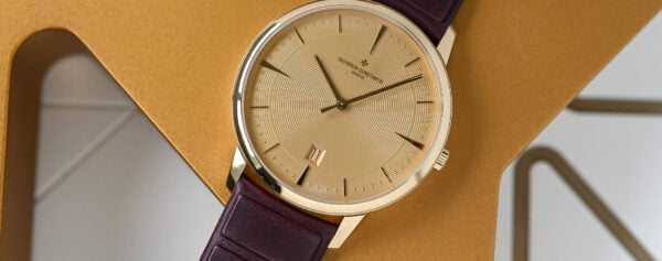 Buying Guide – Suiting Up For The Festive Season, With A Series Of Dress Watches