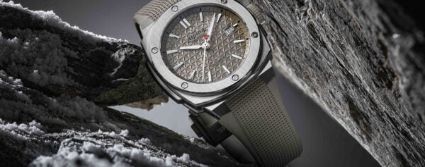 Introducing – The More Compact 39mm Alpina Alpiner Extreme Automatic