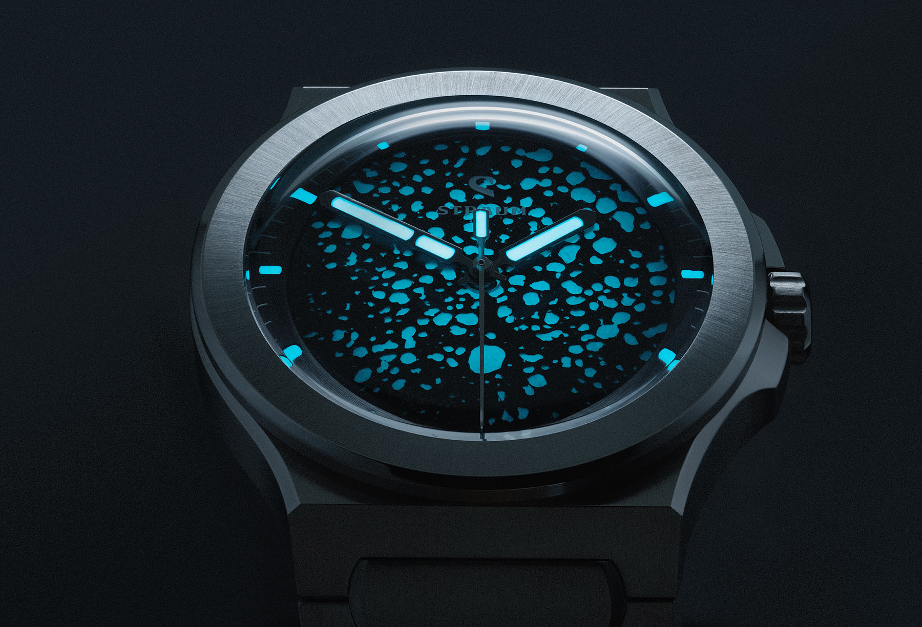 Straum Introduces Three Captivating Jan Mayen Basalt Limited Editions
