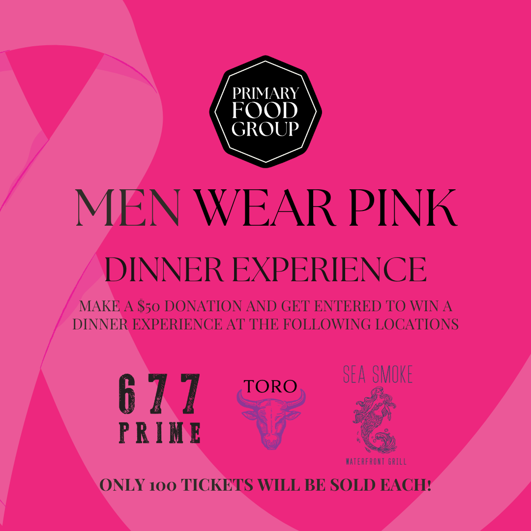 Holiday Gift Guide 2024: Brodinkee x StrapHabit “Men Wear Pink” 2024 Campaign