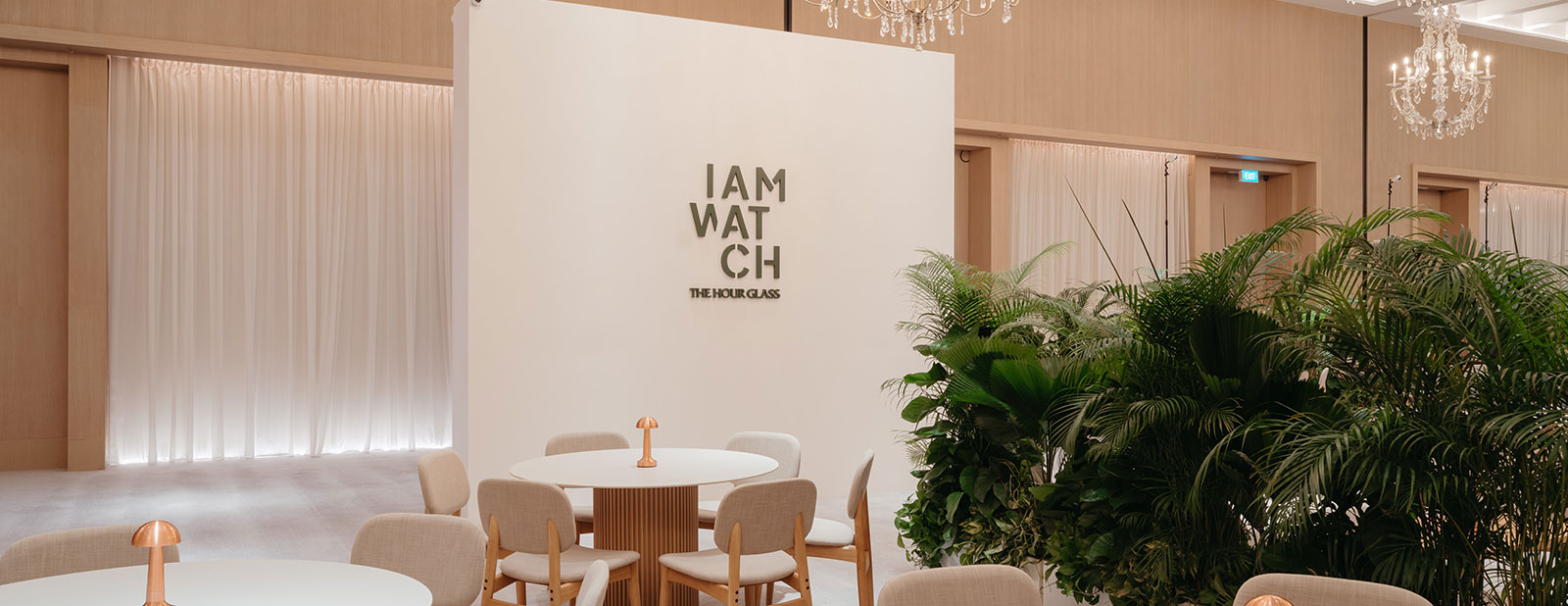IAMWATCH 2024: New Watches And Everything That’s Happening So Far