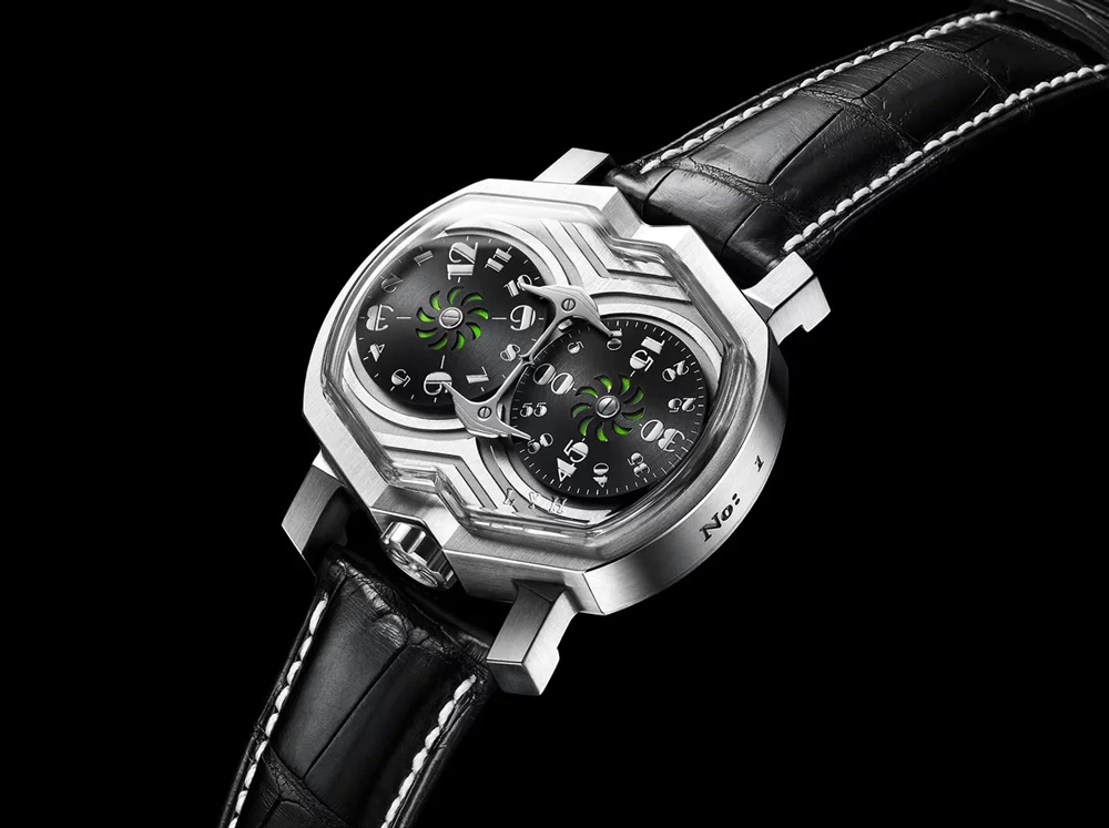 In-Depth: The Evolution of Independent Watchmaking in China Part 2