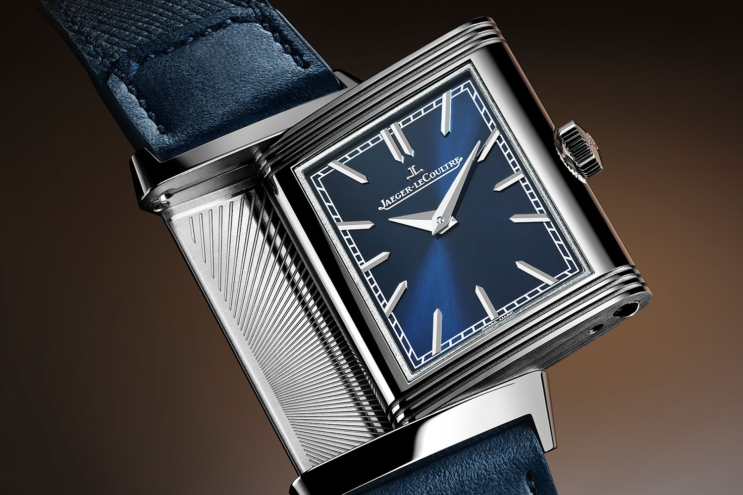 Jaeger-LeCoultre Expands Reverso Collection with New Tribute Models