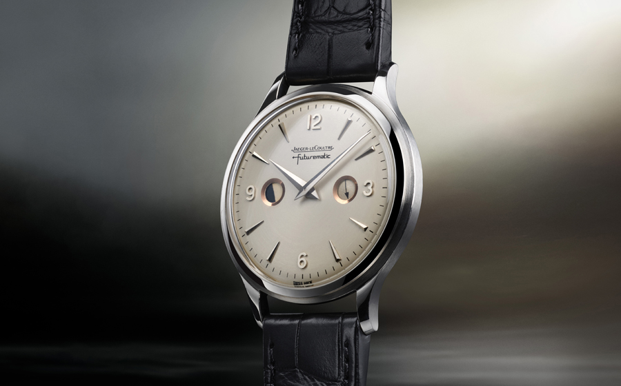 Jaeger-LeCoultre The Collectibles: In Conversation with Heritage Director Matthieu Sauret