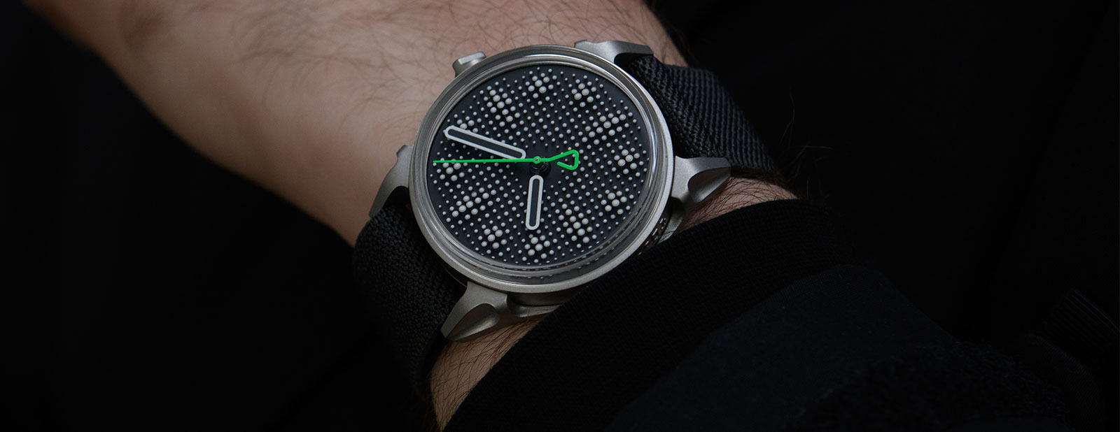 The Kollokium Projekt 01 Variant “D” Delivers on the Promise of Doing Things Differently