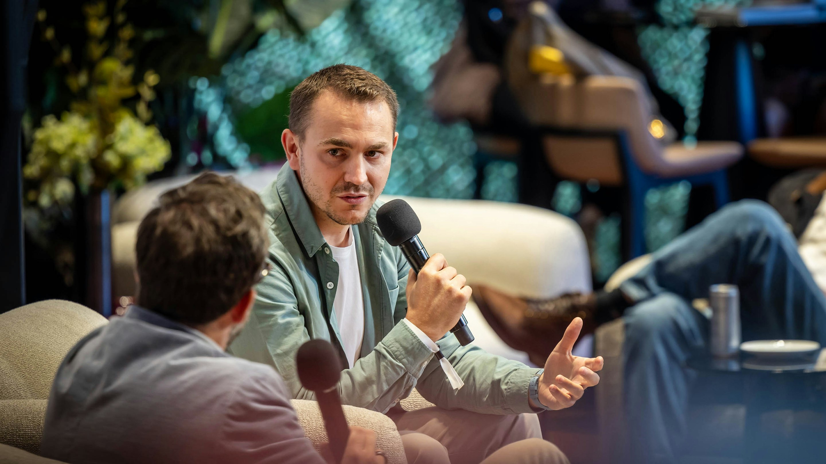 House Of Craft: Independent Watchmaker Simon Brette On His Journey To Watches, And What The Future Holds