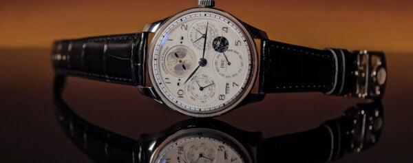 Breaking News – The IWC Portugieser Eternal Calendar Wins the GPHG 2024 Aiguille d’Or (And All Prize Winners)