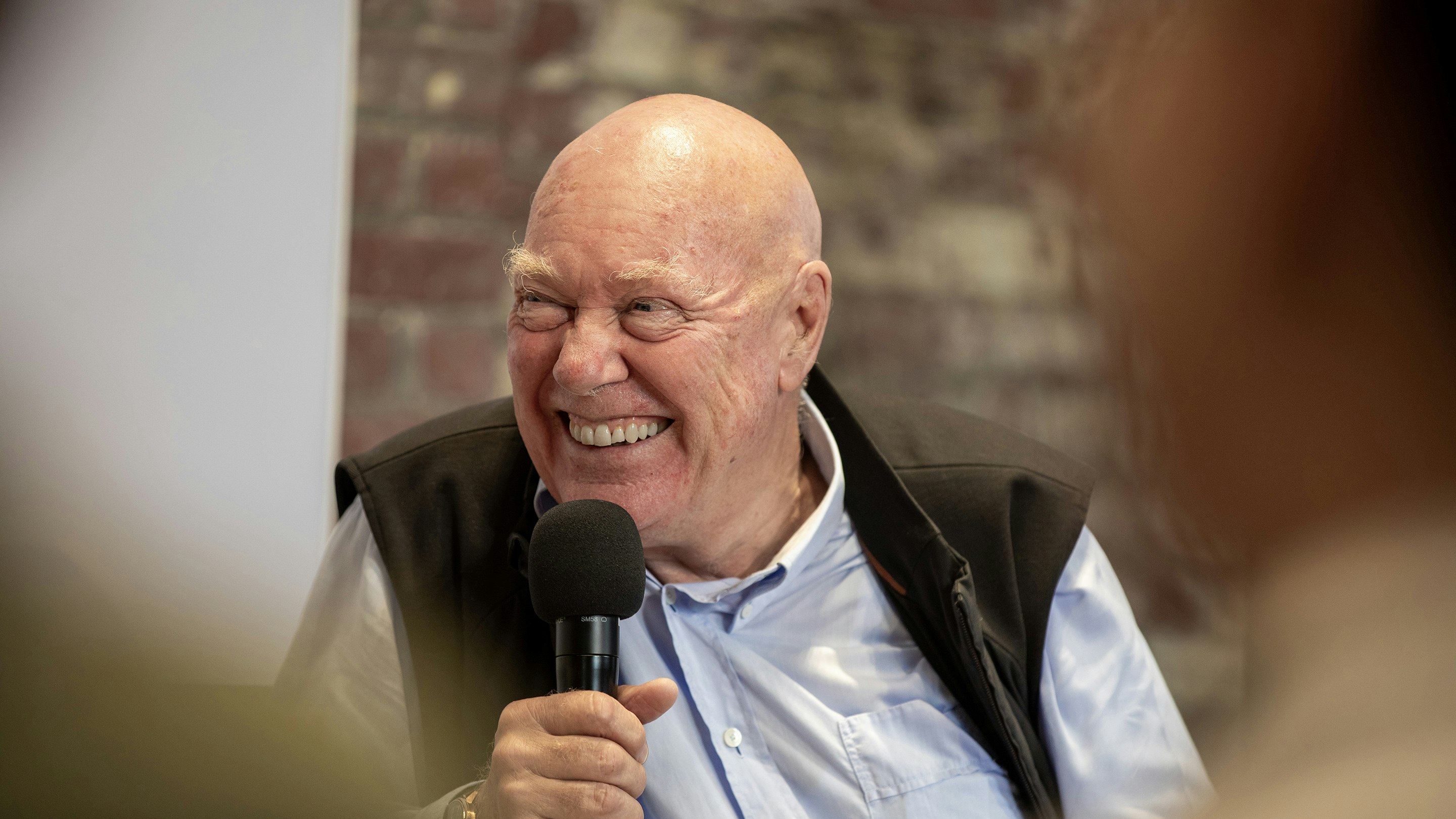 House Of Craft: Watch Industry Legend Jean-Claude Biver