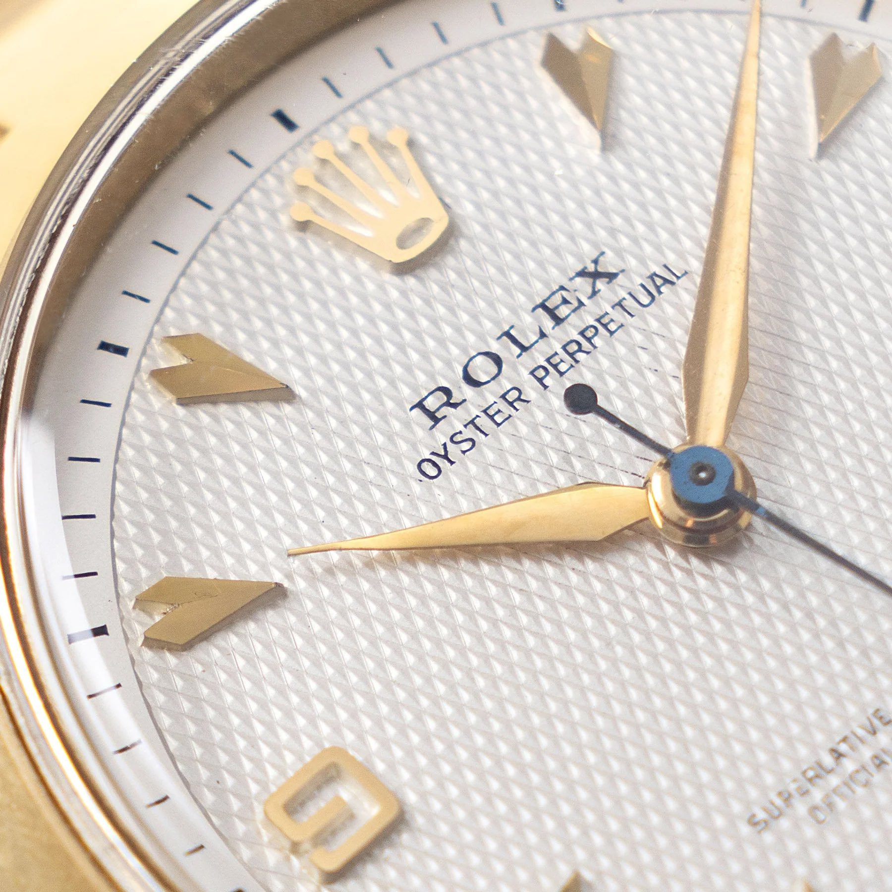 Fratello’s Top 5 Surprising Vintage Rolex Watches