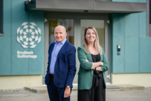 Business News: Voutilainen Expands Brodbeck Guillochage