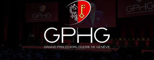 Live Stream – Watch the GPHG 2024 Ceremony, the Oscars of the Watchmaking Industry