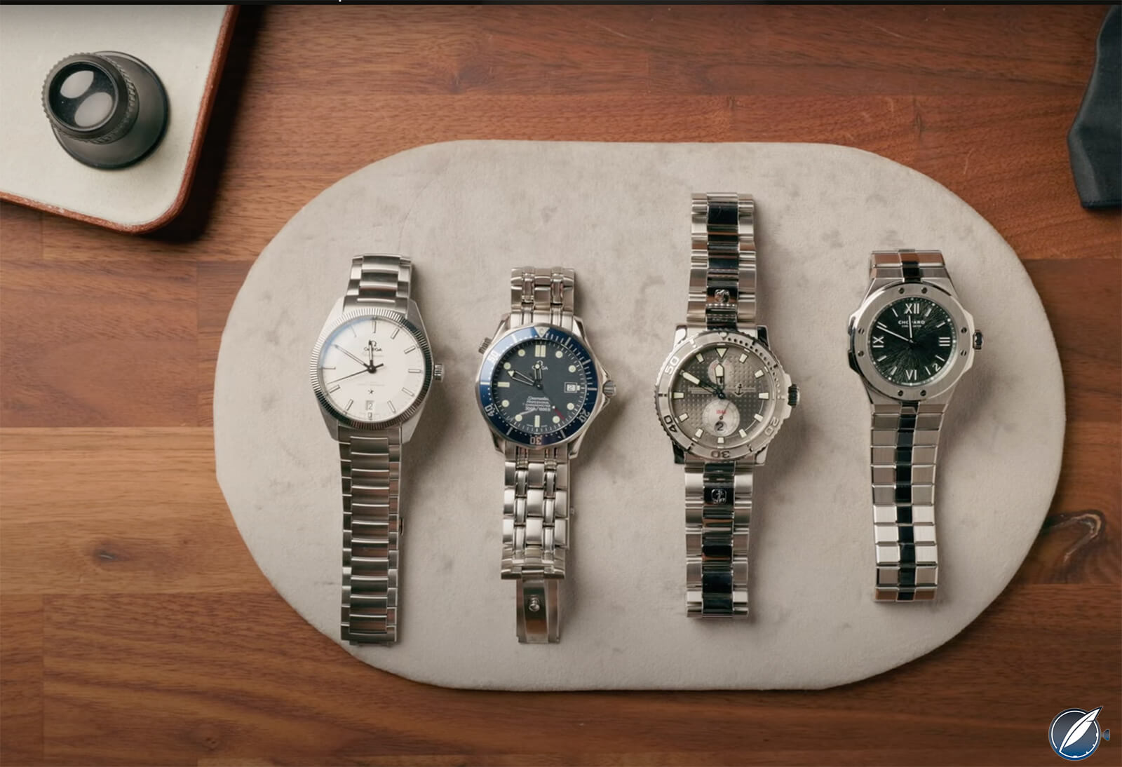 Chronometer Certification in Watches Explained: How-To with Tim Mosso (video)