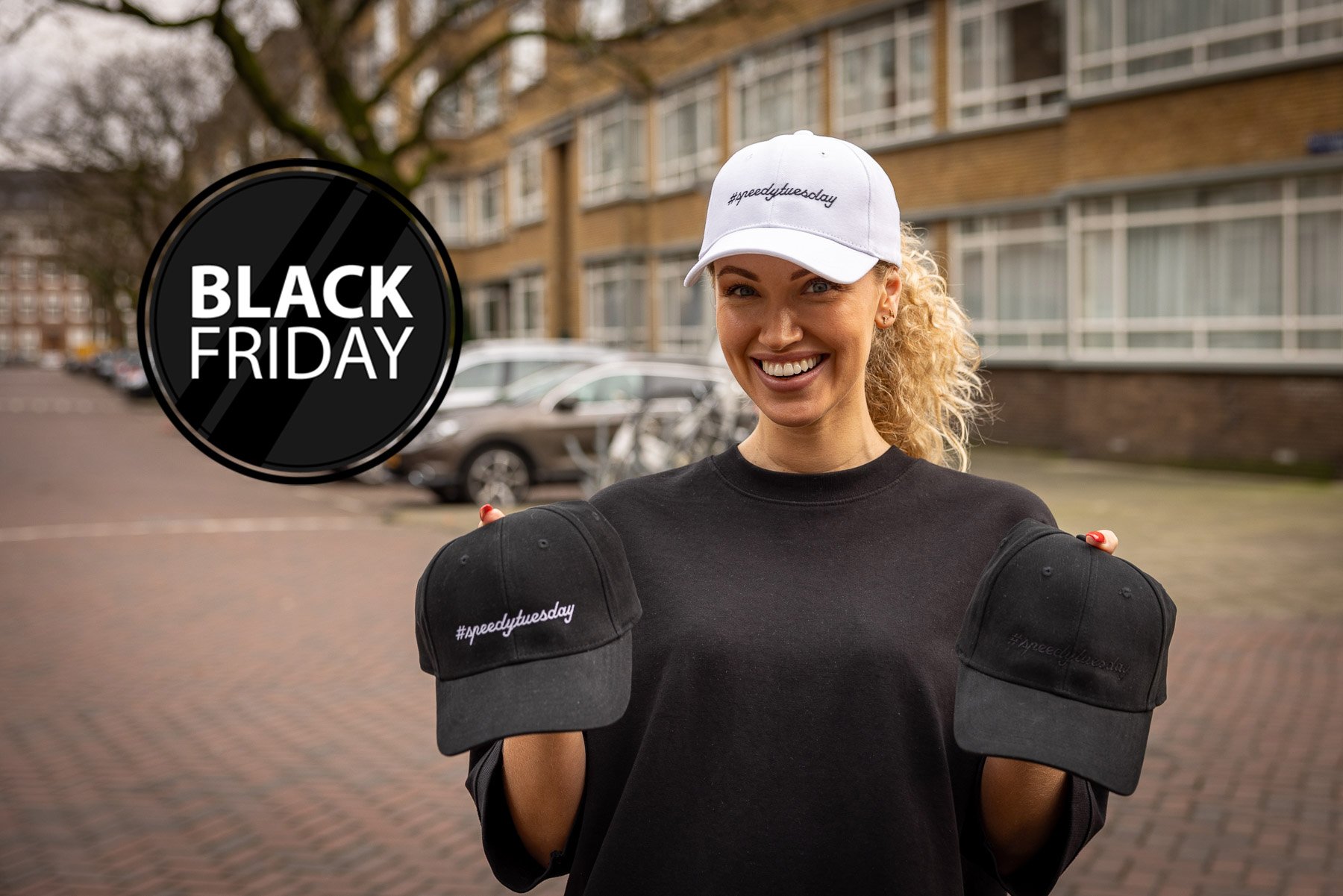 Discover More Black Friday Deals on Fratello