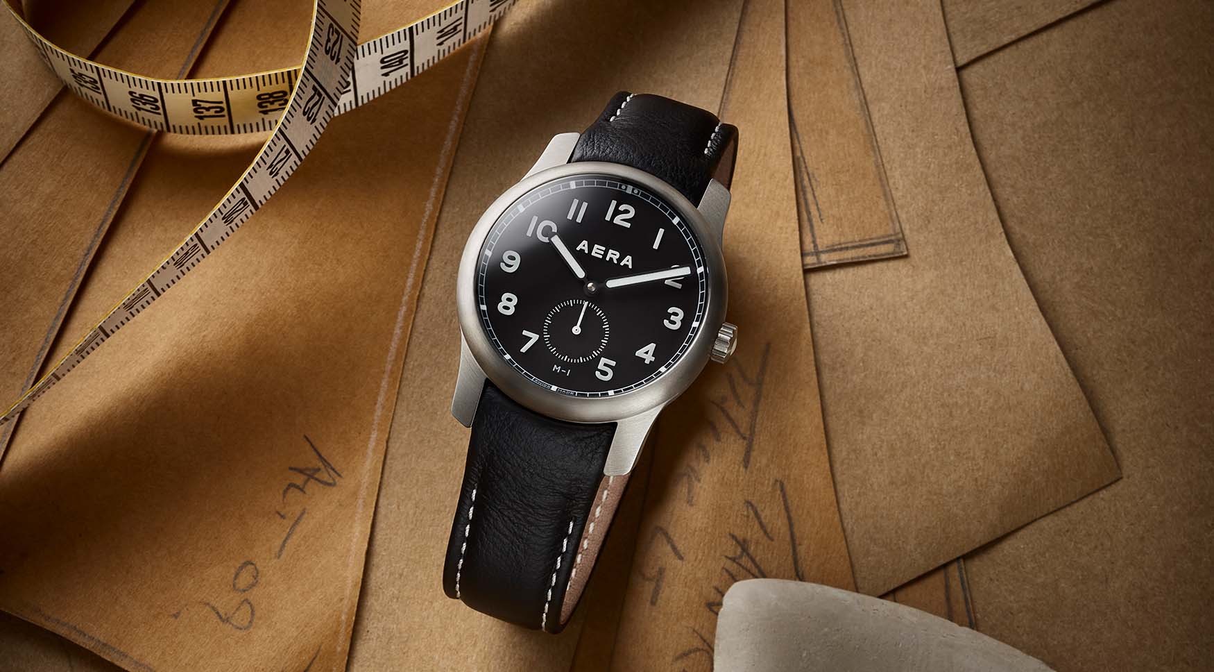 The Aera M-1 Field and Blackbird breath new life into the Dirty Dozen