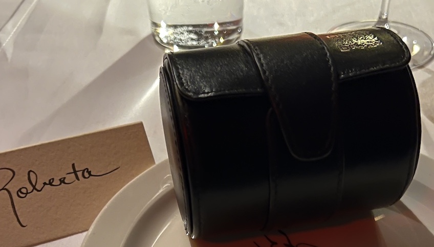 From Dinner Table to Watch Repair: My Introduction To WatchCheck.com