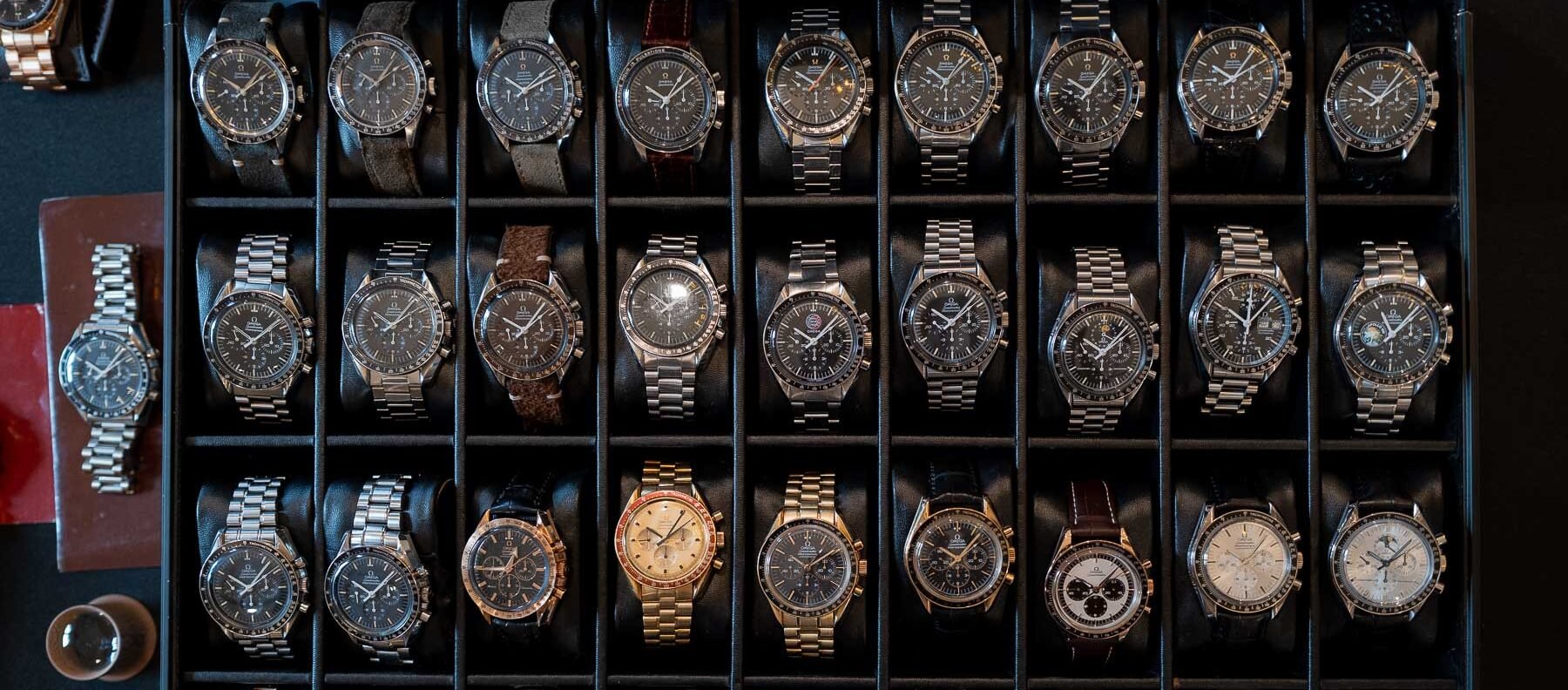 Photo Report: The 2024 Dutch Speedmaster GTG