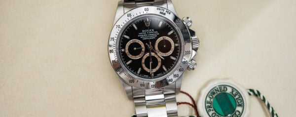 In-Depth – Inside Ahmed Seddiqi & Sons’ Impressive, Newly-Opened Rolex CPO Collection