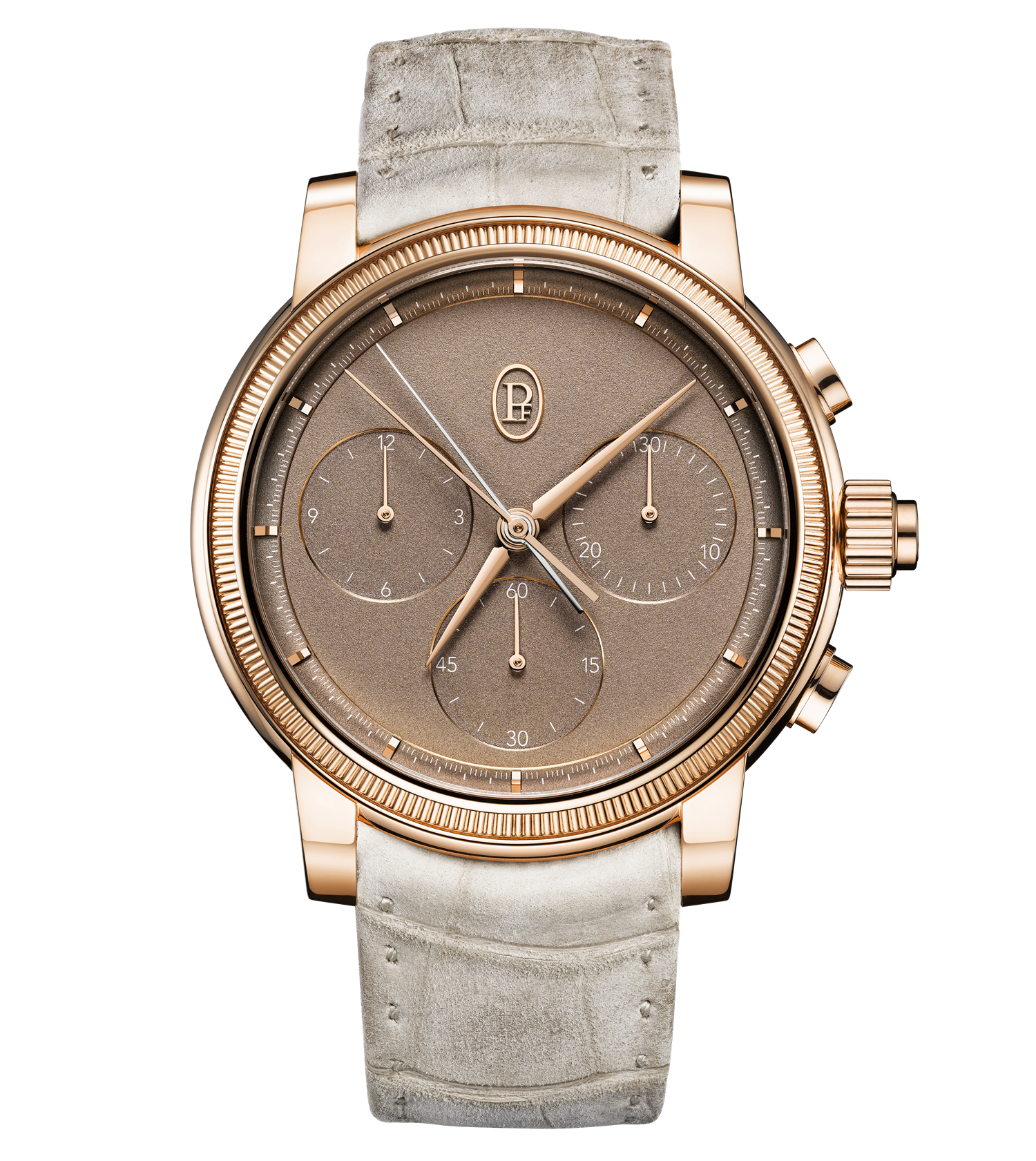 Sponsored: Inspired by Legacy, Defined by Elegance — Parmigiani Fleurier’s TORIC Collection
