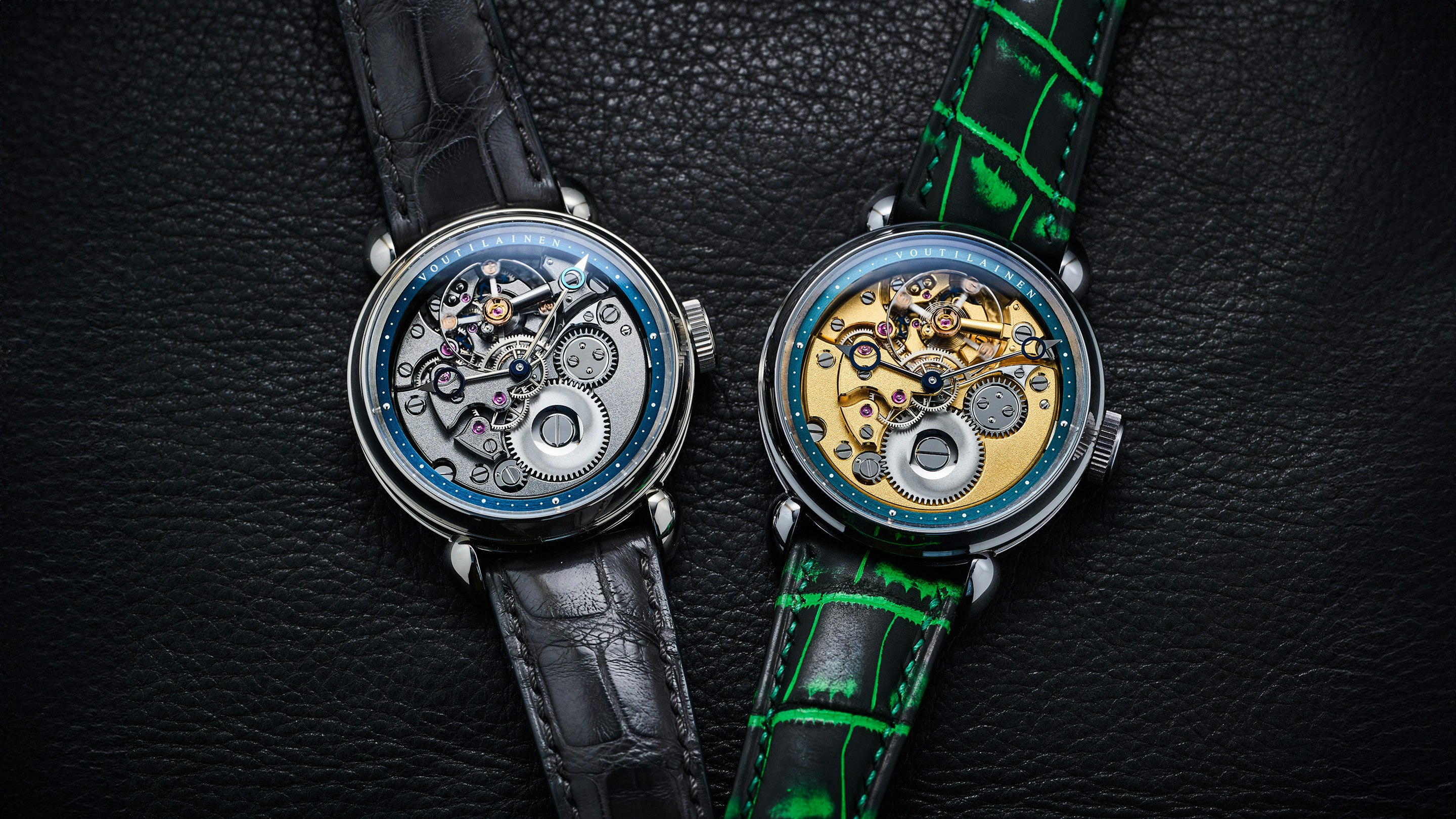 Hands-On: Kari Voutilainen’s GPHG-Winning KV20i Is A Dream Watch, Even Without A Quintessential ‘Kari’ Dial