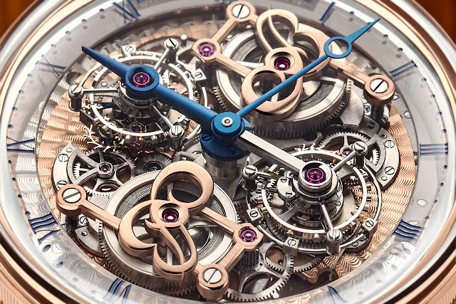 10 of the best tourbillon watches of 2024