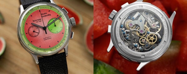 News – Seagull Drastically Limits Supply of the ST-19 Chronograph, but not for Studio Underd0g