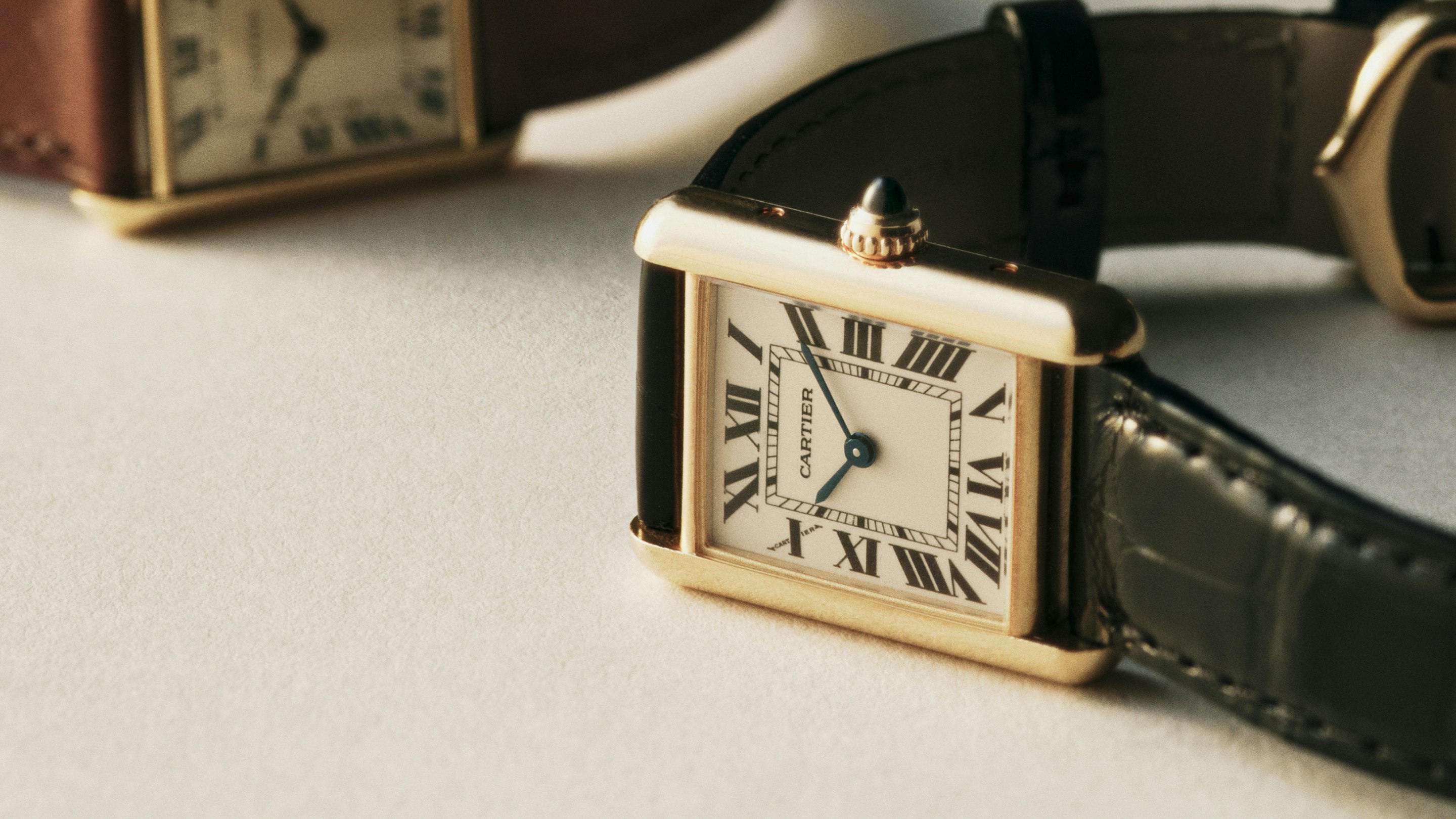 Introducing: Hodinkee Magazine Launches Lucky Volume No. 13
