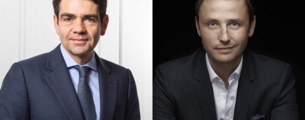 Industry News – Shakeups at Richemont – Jérôme Lambert Back as CEO of Jaeger-LeCoultre, Laurent Perves named CEO of Vacheron Constantin