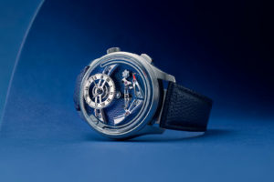New Dials for the Christopher Ward C1 Bel Canto