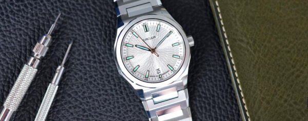 First Look – The Surprisingly Good Circula Facet