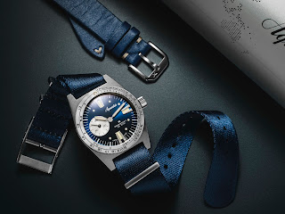 AQUASTAR: Traditional Swiss Diving Tools [where tradition meets innovation]