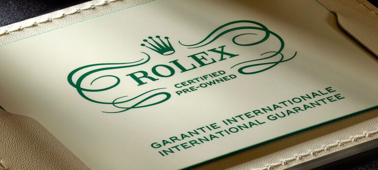 Ariel’s Thoughts: Looking At Data On The Price Premium For Rolex Certified Pre-Owned Watches