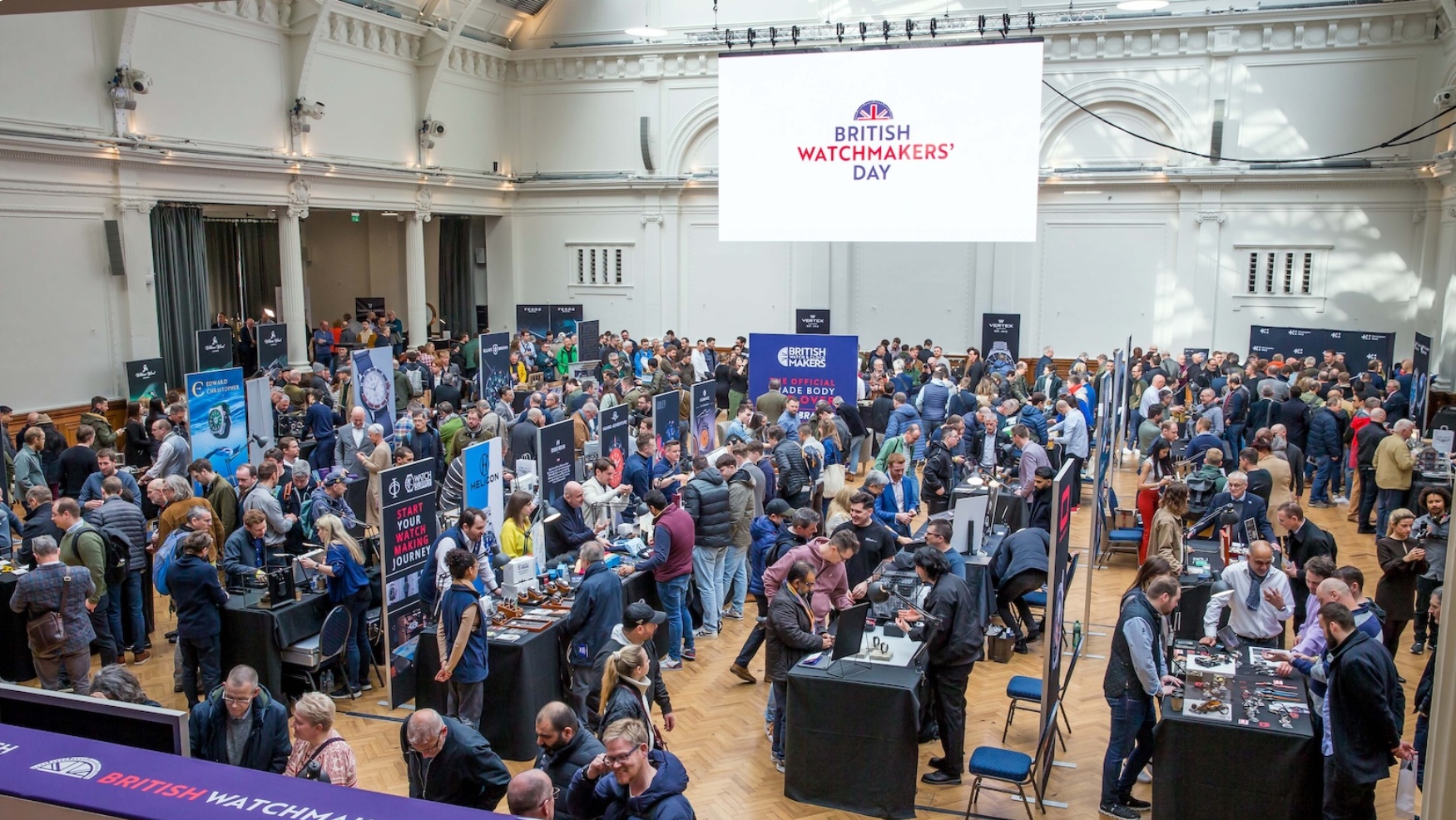 The Current State of the British Watch Industry – as told by those on the inside
