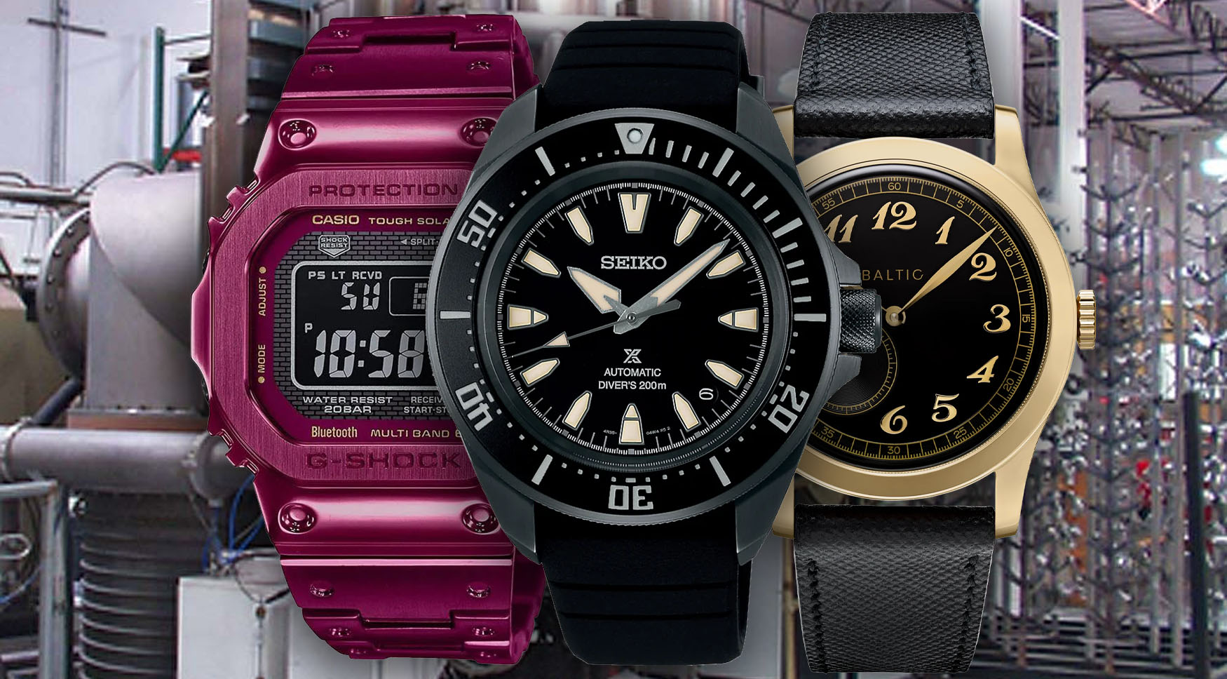 What is PVD? The definitive guide