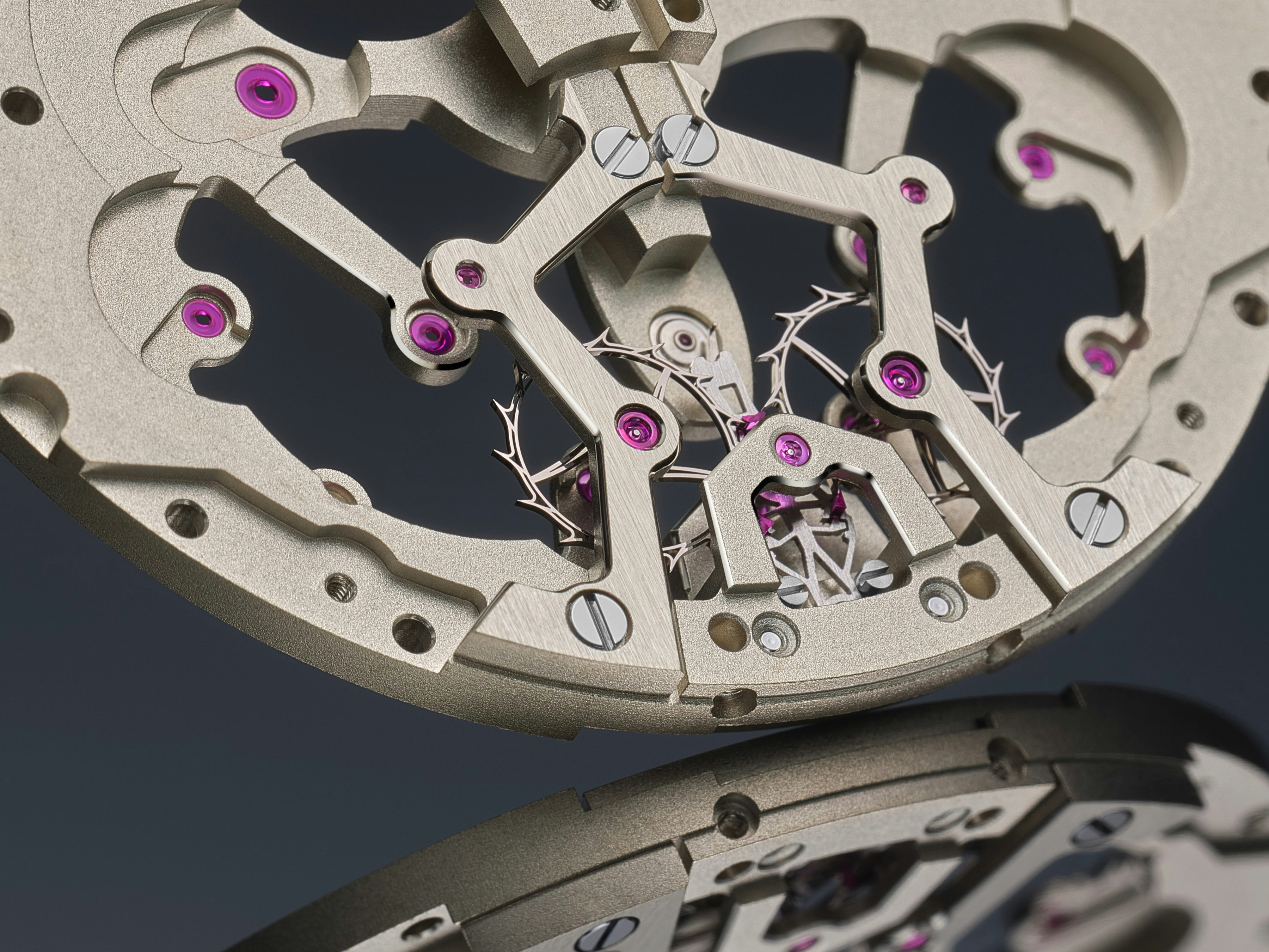 Happenings: Bernhard Lederer To Lecture At The Horological Society Of New York