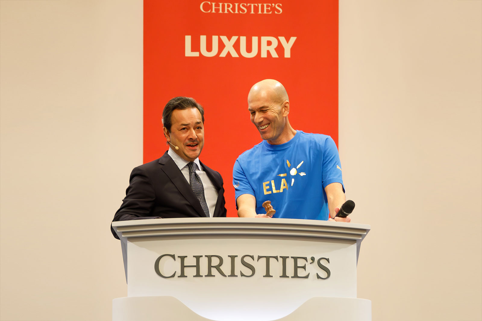 Editorial: Geneva Auctions Fall 2024